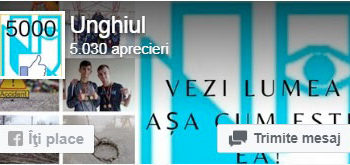 Zilnic, cât timp petreceți pe site-ul www.facebook.com?