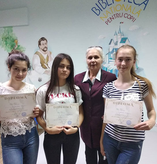 „La izvoarele înțelepciunii”