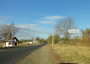 O speranță pentru muzeul din Sculeni