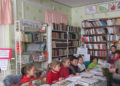 Cărți noi la bibliotecile din Sinești