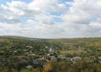 Lemnele de foc din ograda primarului…