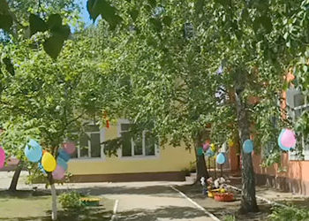 A mai rămas puțin timp  și grădinița din Pârlița va fi renovată pe deplin