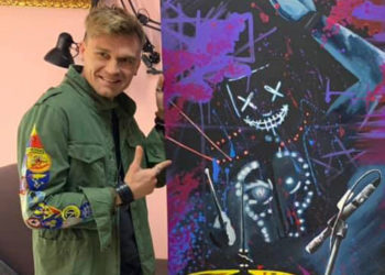 Petru Moiseev: „Toba e ca inima omului”