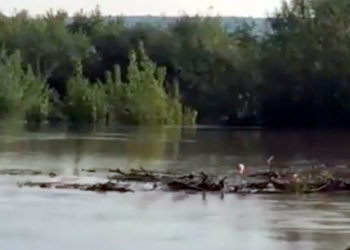 VIDEO. Mai avem o rezervă  de doi metri