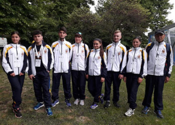 Succesul selecționatei naționale a Moldovei se datorează unghenencelor