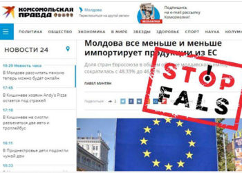 FALS: Importurile din UE scad