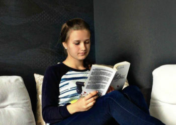Elena Grosu – unica ungheneancă cu 10 pe linie la bacalaureat