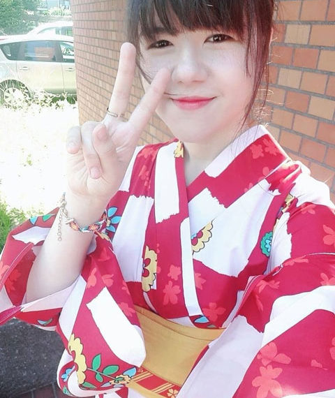 Ana Valiulina: „Cel mai important e să ai un scop în față”