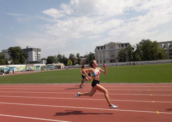 Nu aparțin la nicio școală sportivă, dar au adus  10 medalii pentru Ungheni numai de la un singur campionat