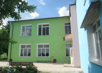 Unicul proiect din țară