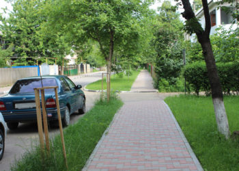 Să recunoaștem că s-a făcut