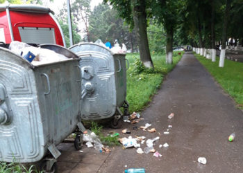 FOTO. Dis-de-dimineață cu surprize