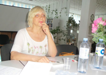 „Singur cum să te încălzești?”