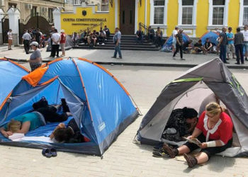 Încă o istorie, dar nu și de succes