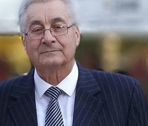 Raionul Ungheni are un nou președinte – Alexandru Ciuvaga