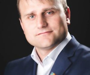 Un nou vicepreședinte al raionului Ungheni ales cu doar 3 luni înainte de alegerile locale generale