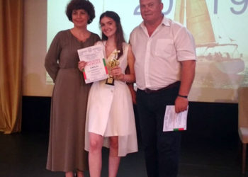 VIDEO. Călătoria de succes a unghenenilor la „Voiajul de creație”