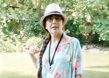 Angela Racoviță: „Ceea ce aștepți  mult timp, întotdeauna e mai scump”