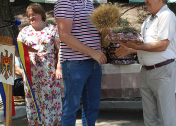 O recoltă nemaipomenită