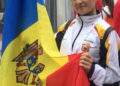 Ecaterina Cernat, a doua ungheneancă, după Valentina Delion, în lotul național la atletism