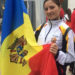 Ecaterina Cernat, a doua ungheneancă, după Valentina Delion, în lotul național la atletism