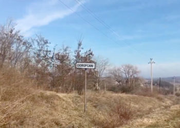 Ne-ar fi dragi drumurile, de n-ar fi gropile