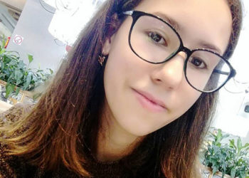 Elena Romanciuc: „Această călătorie  înseamnă oameni noi și prieteni noi”