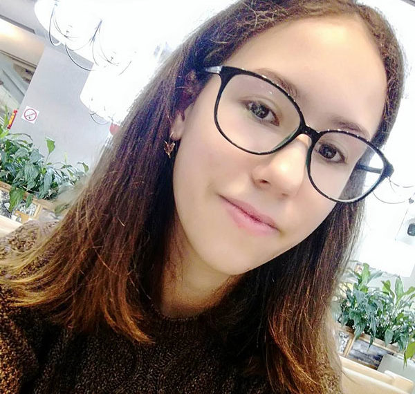 Elena Romanciuc: „Această călătorie înseamnă oameni noi și prieteni noi”