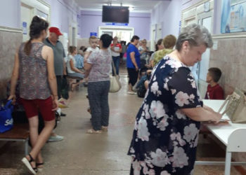 Examene profilactice pe care le poți face gratuit, o dată pe an