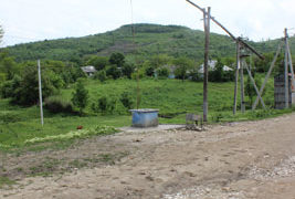 FOTO. Măgurele – satul dintre dealuri