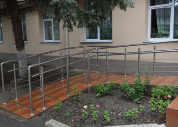 Bucurie mare pentru oamenii din comuna Mănoilești