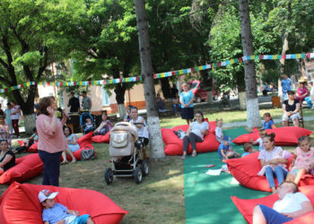 FOTO. „Nu trebuie să mâncăm pentru 2, pentru 4, cum spuneau bunicile noastre”