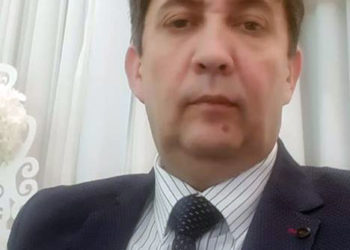 Andrei Buzovoi: ”Omul are  nevoie de credință și de suflet”