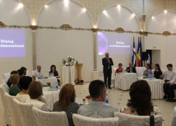 La Ungheni s-a discutat despre „Impactul educației asupra calității vieții”