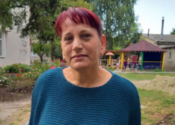 Elena Gurdiș: „Trăind în frumos, faci lucruri frumoase”