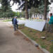 Panou LED pentru promovarea turistică a raionului Ungheni