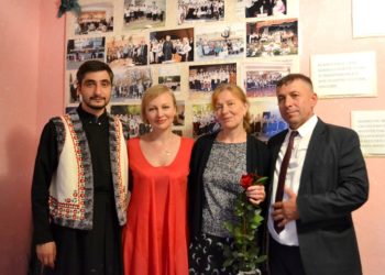 Florițoaia Veche: 2 evenimente pentru 2 personalități