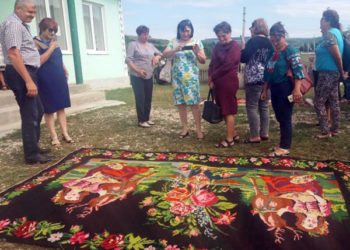 Cum se păstrează și se promovează patrimoniul autohton