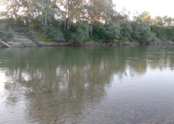 Între averse și secetă