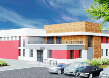 În curând un nou sediu pentru pompierii și salvatorii din Ungheni