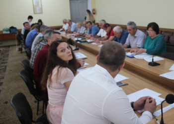 Ungheniul printre cele 5 raioane selectate pentru reducerea riscurilor  de dezastre