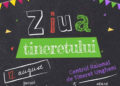 Lasă-te provocat și #fiiInspirat de Ziua Internațională a Tineretului!