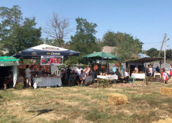 „Acasă nu este un loc, acasă e un sentiment”