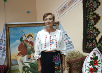 Din istoria unuia dintre  satele   nordice ale raionului Ungheni