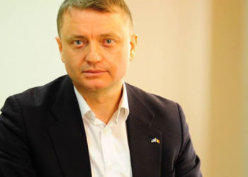Victor Guzun, ex-ambasadorul Republicii  Moldova în Estonia: „Cine nu folosește  sistemele electronice de guvernare astăzi,  va fi forțat de circumstanțe să o facă în viitor”