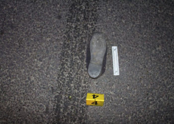 O femeie de 76 de ani a decedat aseară în urma unui accident rutier