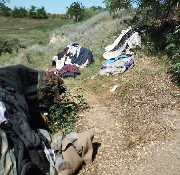 Cine are dreptul să trăiască așa cum dorește