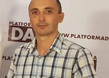 Gheorghe Petic: „Arestul meu era evident”