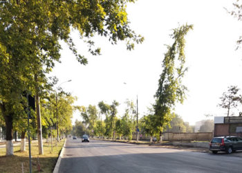 S-a recalculat – drumuri bune mai puține în Ungheni
