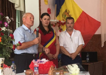 Unțești. Patru băștinași s-au învrednicit de titlul „Cetățean  de onoare”